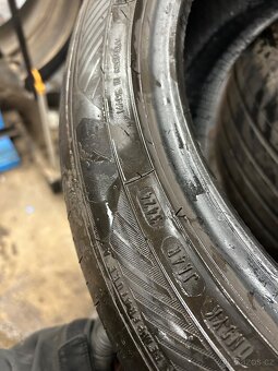 215/50 R18 letní pneu GoodYear - 6