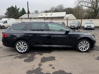 Škoda Superb III COMBI TDi 2018 MOŽNO NA SPLÁTKY - 6
