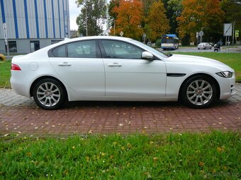 Jaguar XE 2.0D 132kW - 6