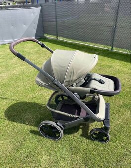 Kočárek Joolz Geo3 - 6