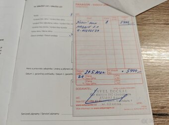 Dívčí kolo CTM Maggie 2.0 - 6