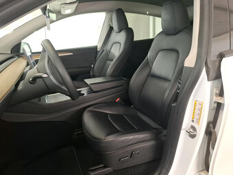 Tesla Model Y AWD 4x4 Long Range - 1858 - 6