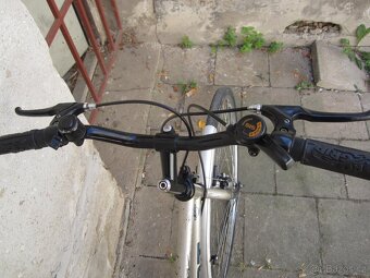 Dámské jízdní kolo, zn. Fort Libra - 6