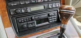 Retrorádio (sada) pro Jaguar X300 XJ40 XJ81 - 6