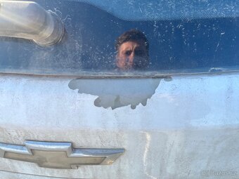 Chevrolet Cruze kombi - 6