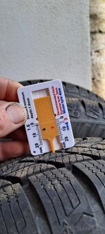 Pneu zimni 155/70r13 - 6