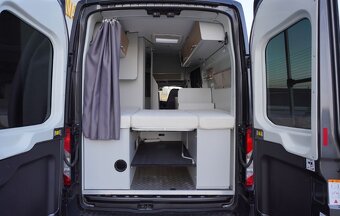 Karmann-Mobil Dexter 560 4x4 - 6