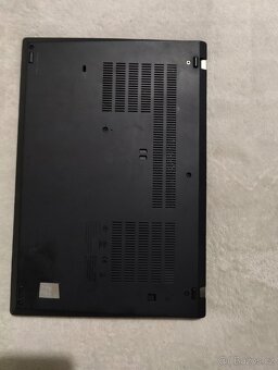 Lenovo ThinkPad T14 Gen 2 - 6