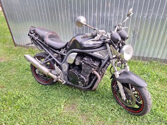 Suzuki GSF 600 Bandit gsf600 díly - 6