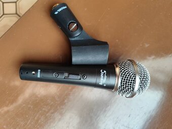 Prodám hudební komponenty - 6