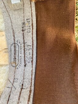 ochranna prilba Banik h 1236 - 6