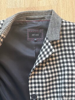 Jarní sukňový kostýmek Per Una - 6