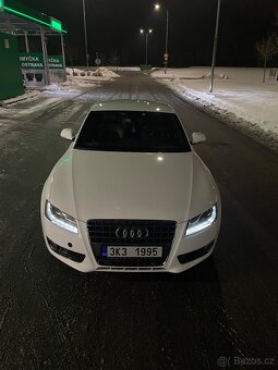 Audi a5 2.0tfsi 155kw Quattro S-line - 6