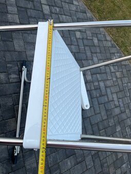 Bazénové schůdky - 6