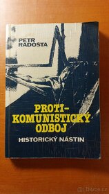 HISTORICKÉ KNIHY, PŘEVÁŽNĚ II. SVĚTOVÁ VÁLKA - 6