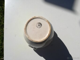 Porcelánová váza - 6