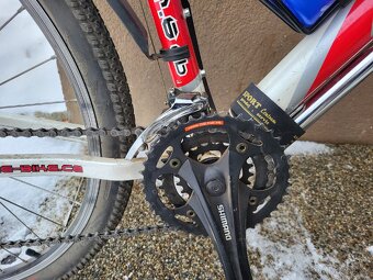 Horské kolo Apache Tanka Tate - 6