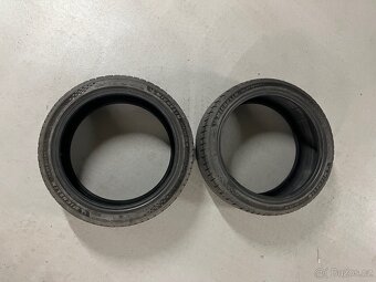 Michelin Pilot Sport 5 225/40/18 - 6