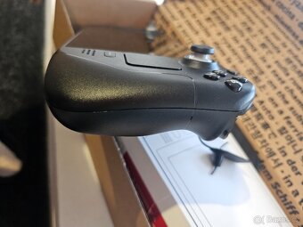 Steam deck 256gb - 6