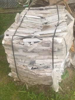 Balkánská rula šedá - filety - 6