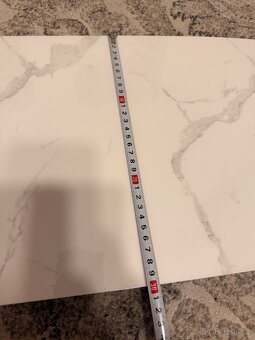 Samolepící panel Mramor Statuario Venato 60 x 30 cm - 6