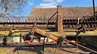 Hrabačka na seno - 6