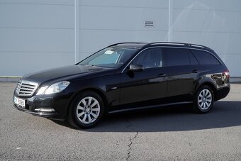 Mercedes-Benz E 220 220 CDI BlueEfficiency - 6