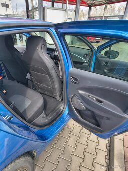 Renault ZOE 41 Kwh - 6