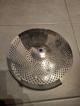 Elektronické činely - 6