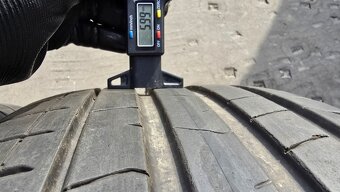 Letní pneu 255/40/21 Pirelli - 6