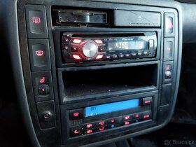 Prodám díly z Volkswagen Sharan 1.9tdi 85KW, 96 KW - 6