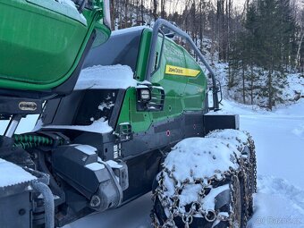 John Deere 1270 H - 6