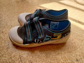 Boty, holínky, vel. 26, 26/27 - 6