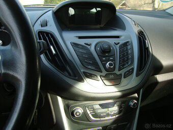 Ford B-Max 1.0 EcoBoost - 6