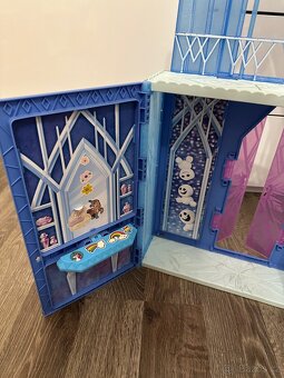 Zámeček Frozen - 6