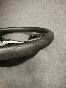 Multifunkční volant Mercedes W169 - 6