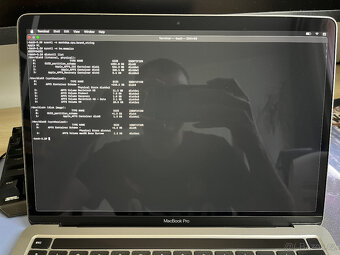 MacBook M1 Pro 2020 - 6