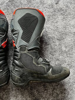 Alpinestars Tech 7, velikost 47 - 6