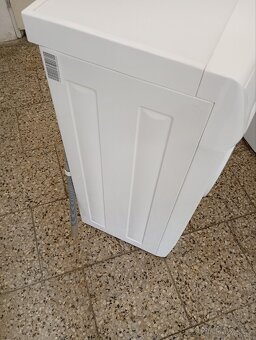 Pračka Zanussi slim - 6
