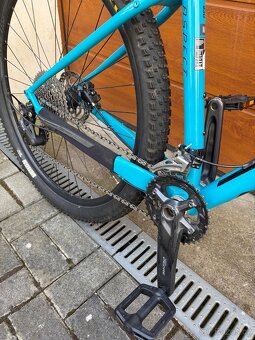 Scott Aspect 930, vel M, 2023 - 6