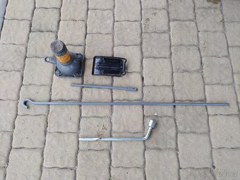 Nissan Patrol y60/y61 hever - 6