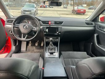 Škoda Superb III - 6