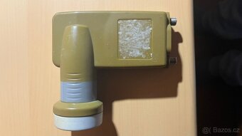 Satelitní parabola - 6