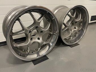 Stilauto Extreme 5x120 r17 - 6