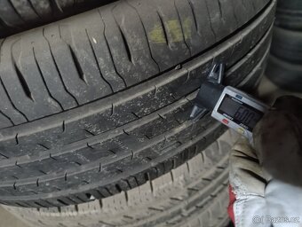 225/60 R17 99H Continental - 6