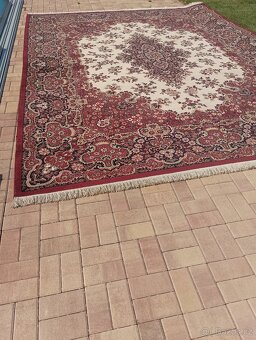 Perský koberec 305 x 405 cm. - 6