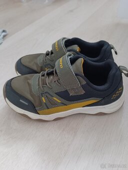 Set oblečení pro kluka vel 122-128 - 6