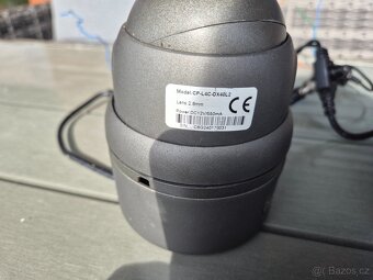 Kamerový systém - 6