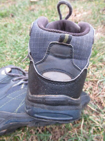 Dětské boty - pohorky na trekking, velikost 32 (EUR) - 6