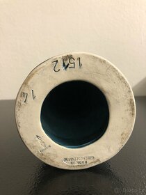 Keramický svícen - 6